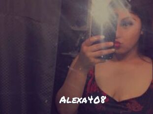 Alexa408