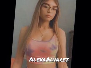 AlexaAlvarez