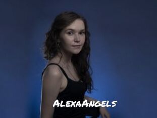 AlexaAngels