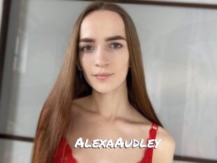AlexaAudley