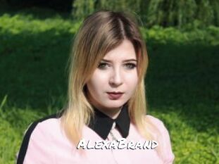 AlexaBrand