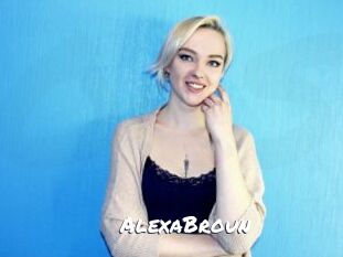 AlexaBroun