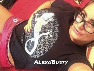 AlexaBusty