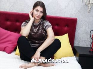AlexaCartier