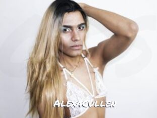 AlexaCullen