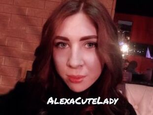 AlexaCuteLady