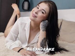 AlexaDrake