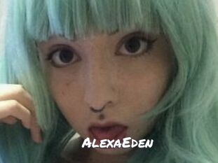 Alexa_Eden