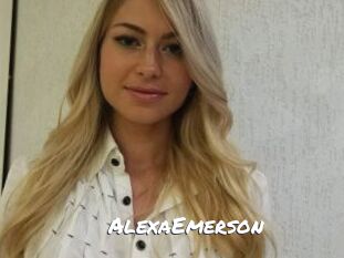 AlexaEmerson