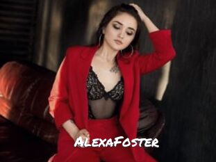 AlexaFoster