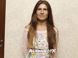 AlexaHotX