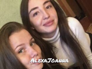 AlexaJoanna