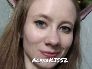AlexaKISS2