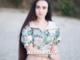 AlexaKendas