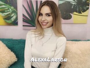 AlexaLarson