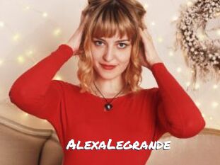 AlexaLegrande