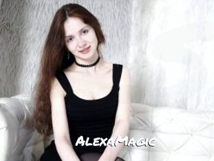 AlexaMagic