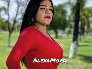 AlexaMora