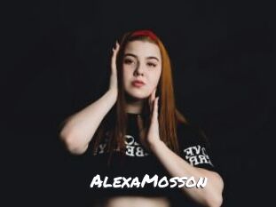 AlexaMosson