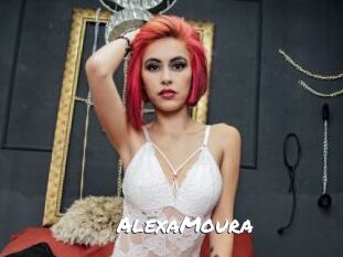 AlexaMoura
