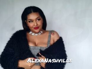 AlexaNashville