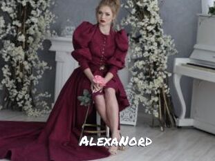 AlexaNord