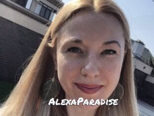 AlexaParadise