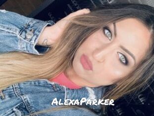 AlexaParker