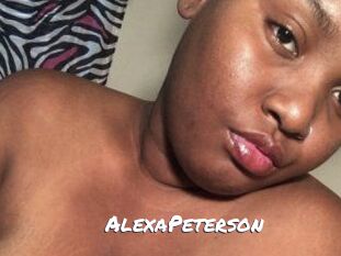 Alexa_Peterson