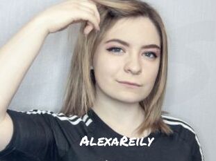 AlexaReily