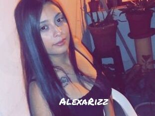 AlexaRizz