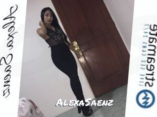 AlexaSaenz