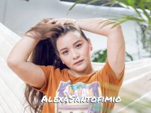 AlexaSantofimio