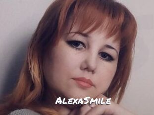 AlexaSmile