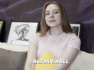 AlexaVikall