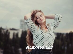 AlexaWills