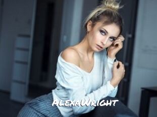 AlexaWright