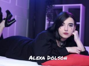 Alexa_Dolson