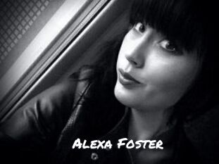 Alexa_Foster
