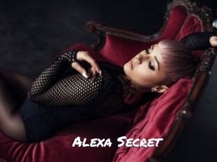 Alexa_Secret