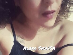 Alexa_SkyUSA