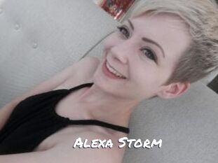 Alexa_Storm