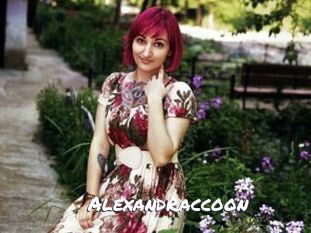 AlexandRaccoon