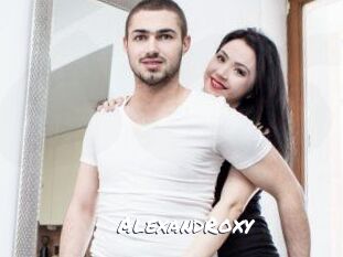 AlexandRoxy