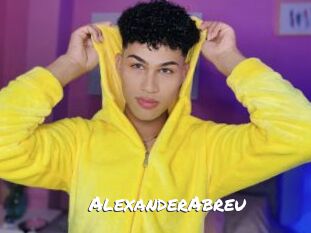 AlexanderAbreu