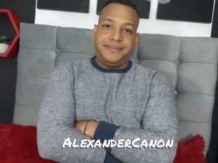AlexanderCanon