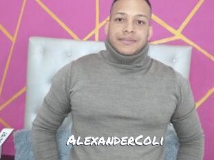 AlexanderColi