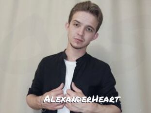 AlexanderHeart