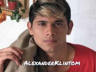 AlexanderKlintom