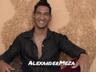 AlexanderMeza